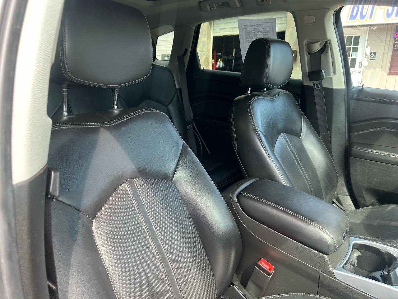Used 2016 Cadillac SRX Luxury AWD/4WD image 43