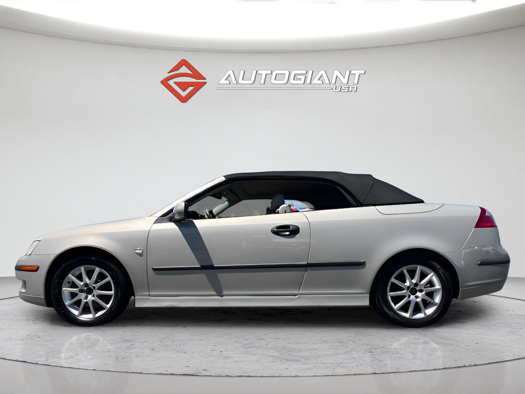 Used 2005 Saab 9-3 Arc FWD image 3