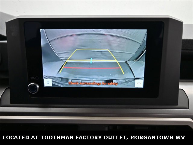 Used 2024 Toyota Tacoma SR5 image 16
