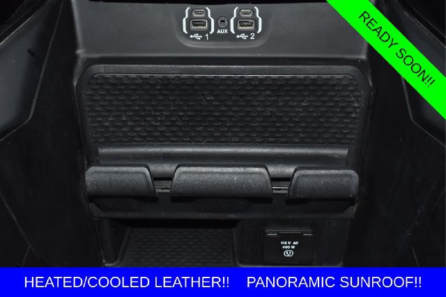 Used 2021 RAM 1500 Sport w/ Leather & Sound Group AWD/4WD image 28