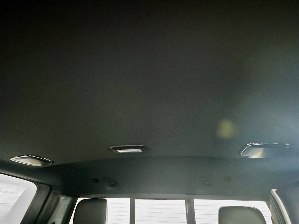 New 2025 RAM 2500 Limited w/ Towing Technology Group image 14