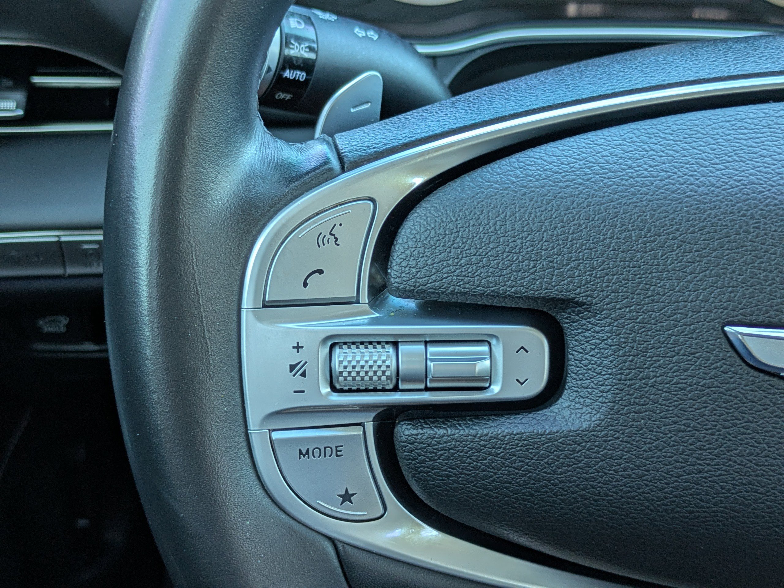 Used 2021 Genesis GV80 3.5T Advanced + w/ Advanced Package 06 image 34