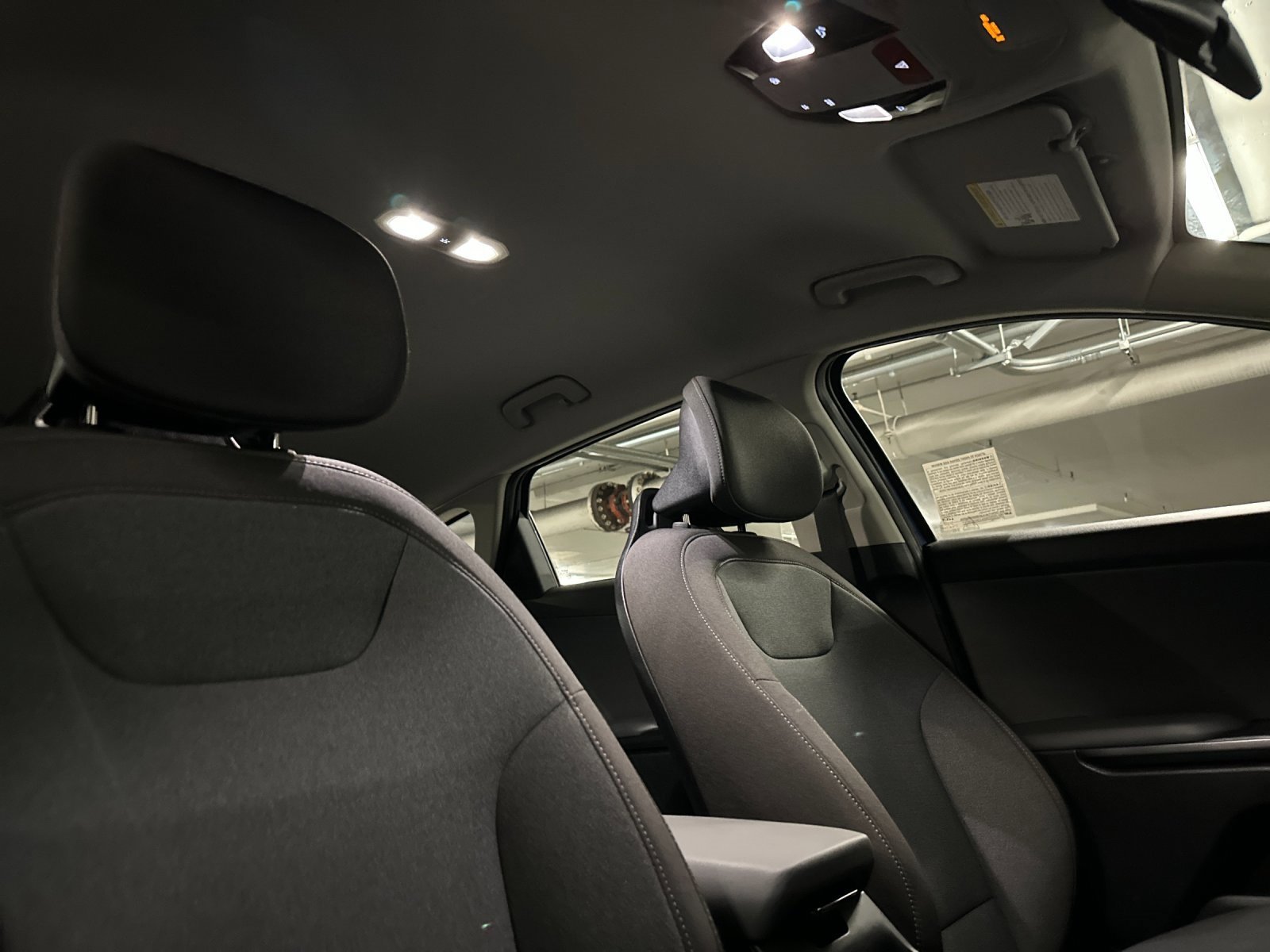 Certified 2025 Kia K4 LXS image 15