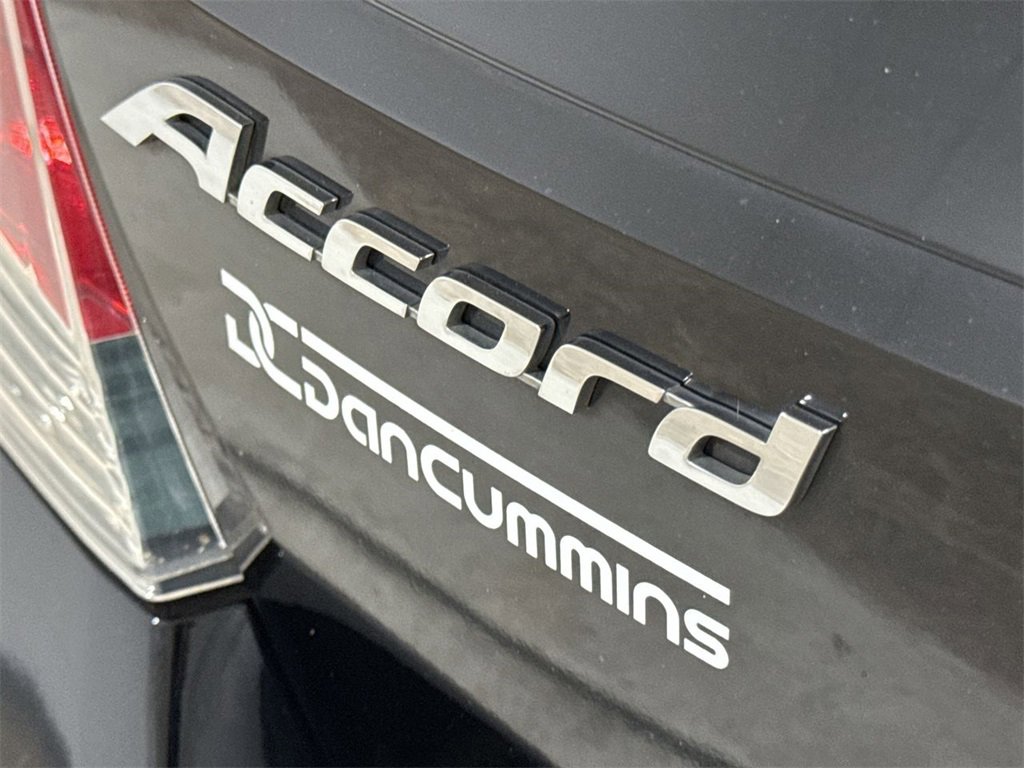 Used 2010 Honda Accord EX image 26