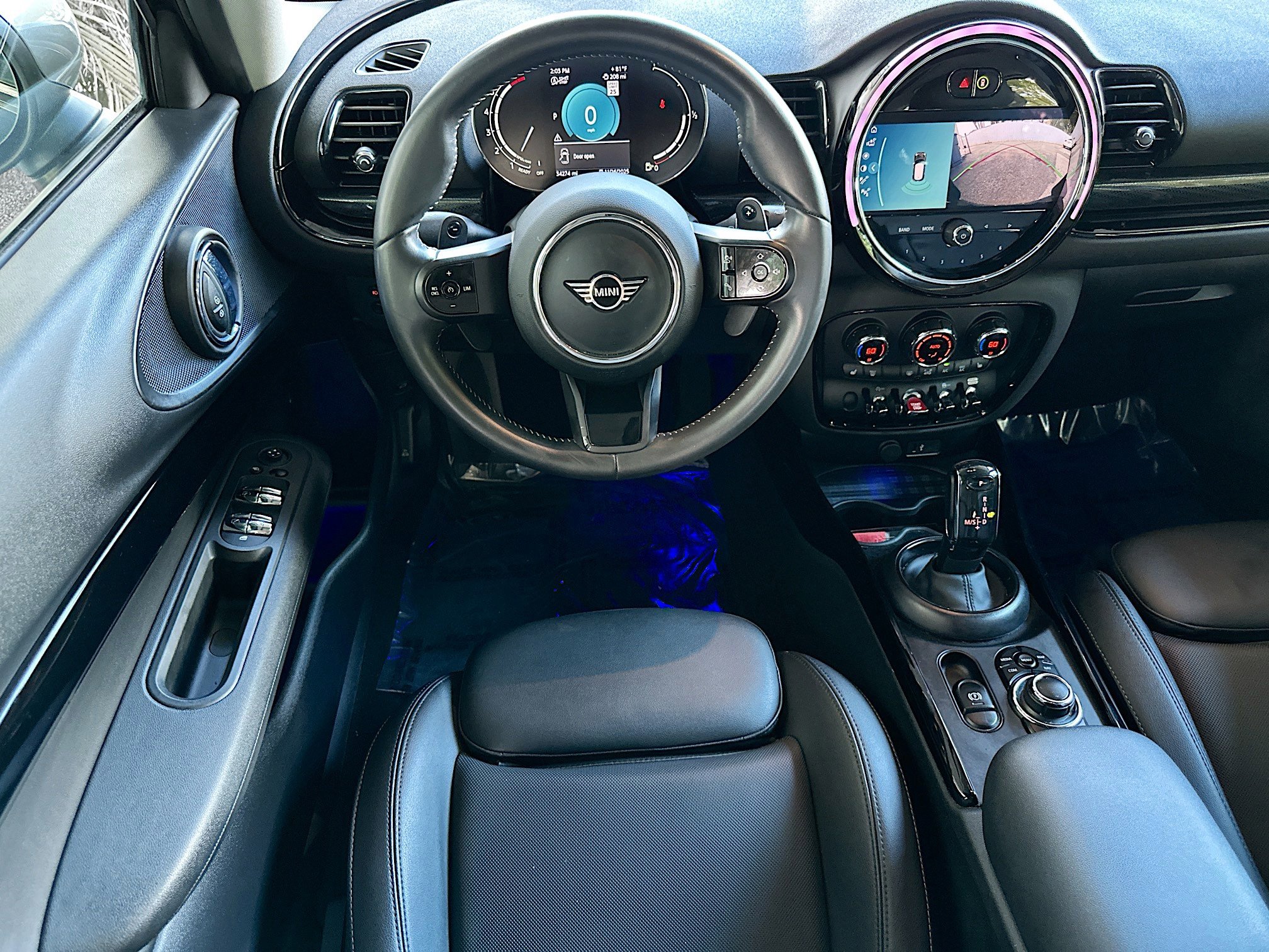 Used 2024 MINI Cooper Clubman S image 23