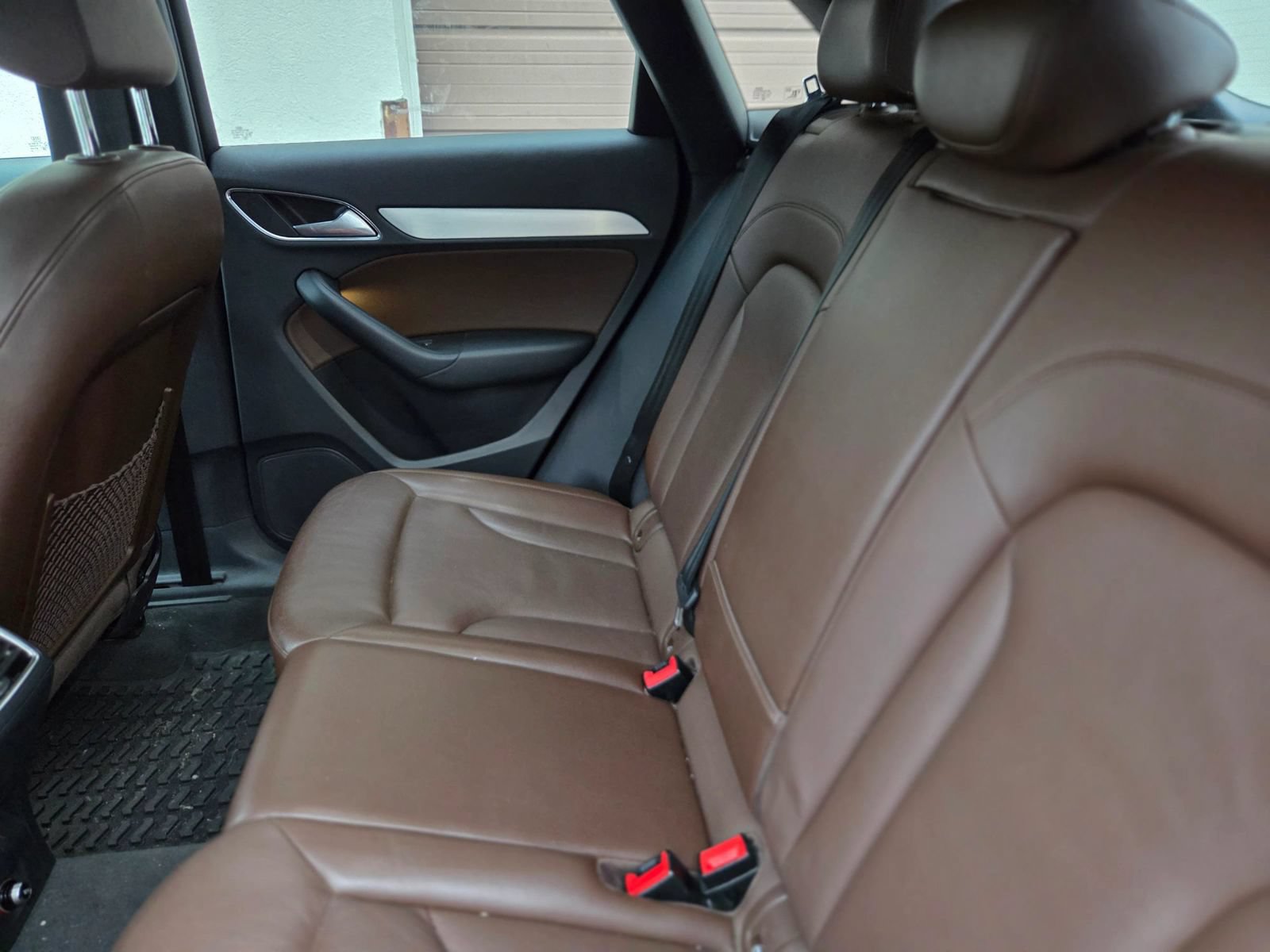 Used 2018 Audi Q3 2.0T Premium AWD/4WD image 9