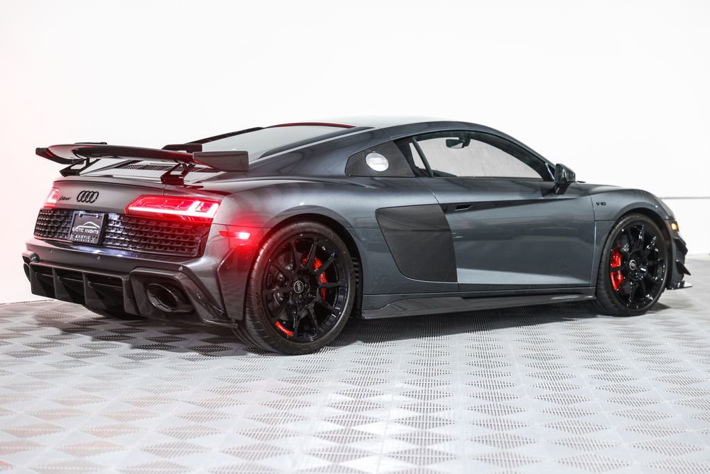 Used 2023 Audi R8 V10 GT image 6