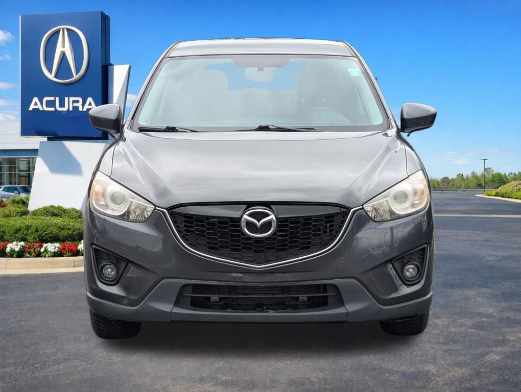 Used 2014 MAZDA CX-5 Touring video 2