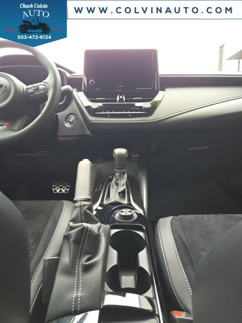 Used 2025 Toyota Corolla GR AWD/4WD image 25