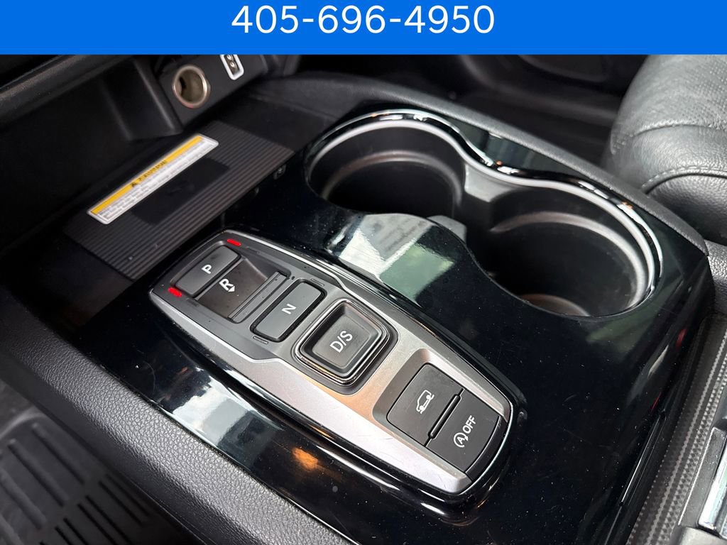Used 2021 Honda Passport Elite image 31