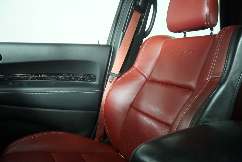 Used 2023 Dodge Durango SRT AWD/4WD image 23