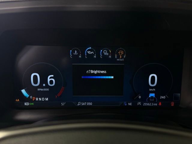 Used 2024 Ford Expedition Platinum image 17