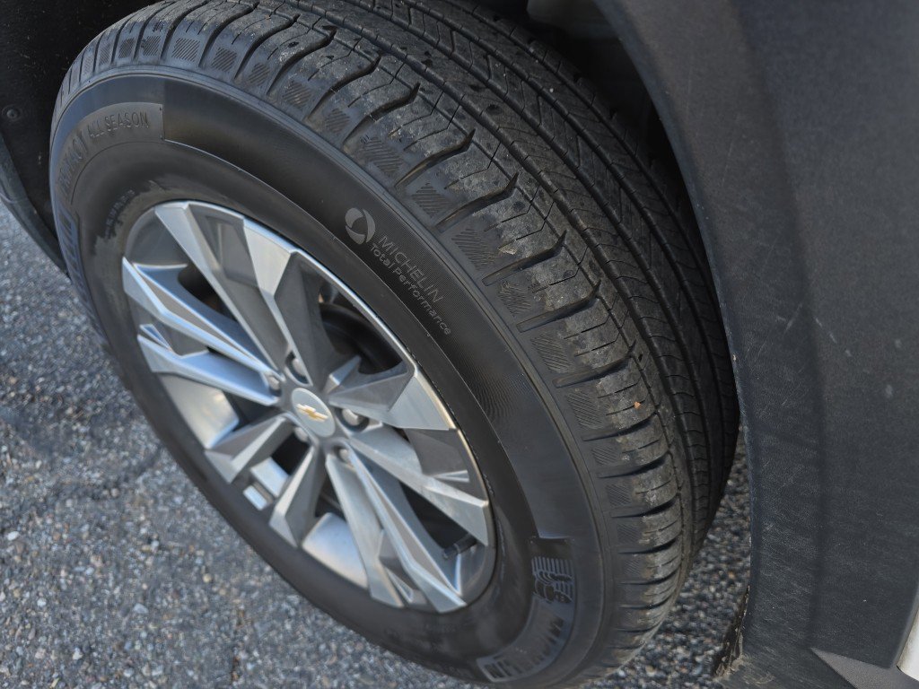 Used 2025 Chevrolet Equinox LT image 31