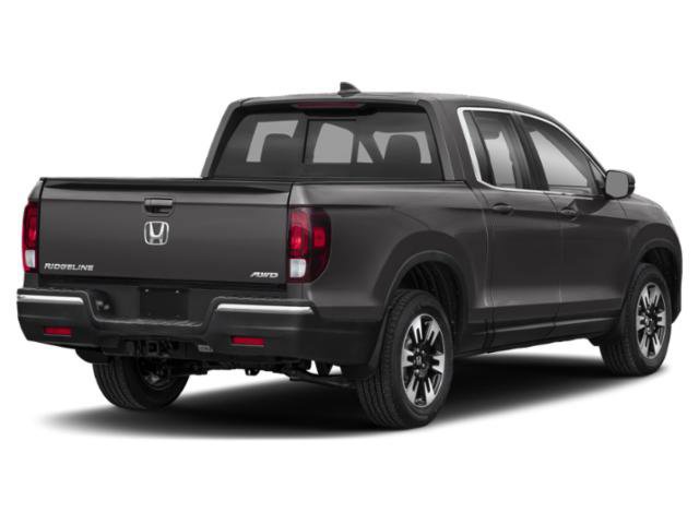 Used 2020 Honda Ridgeline RTL image 2