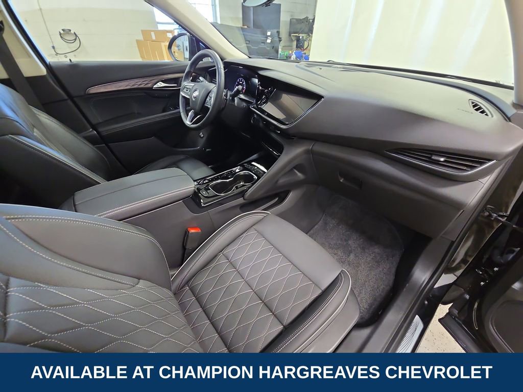 Certified 2023 Buick Envision Avenir AWD/4WD image 37