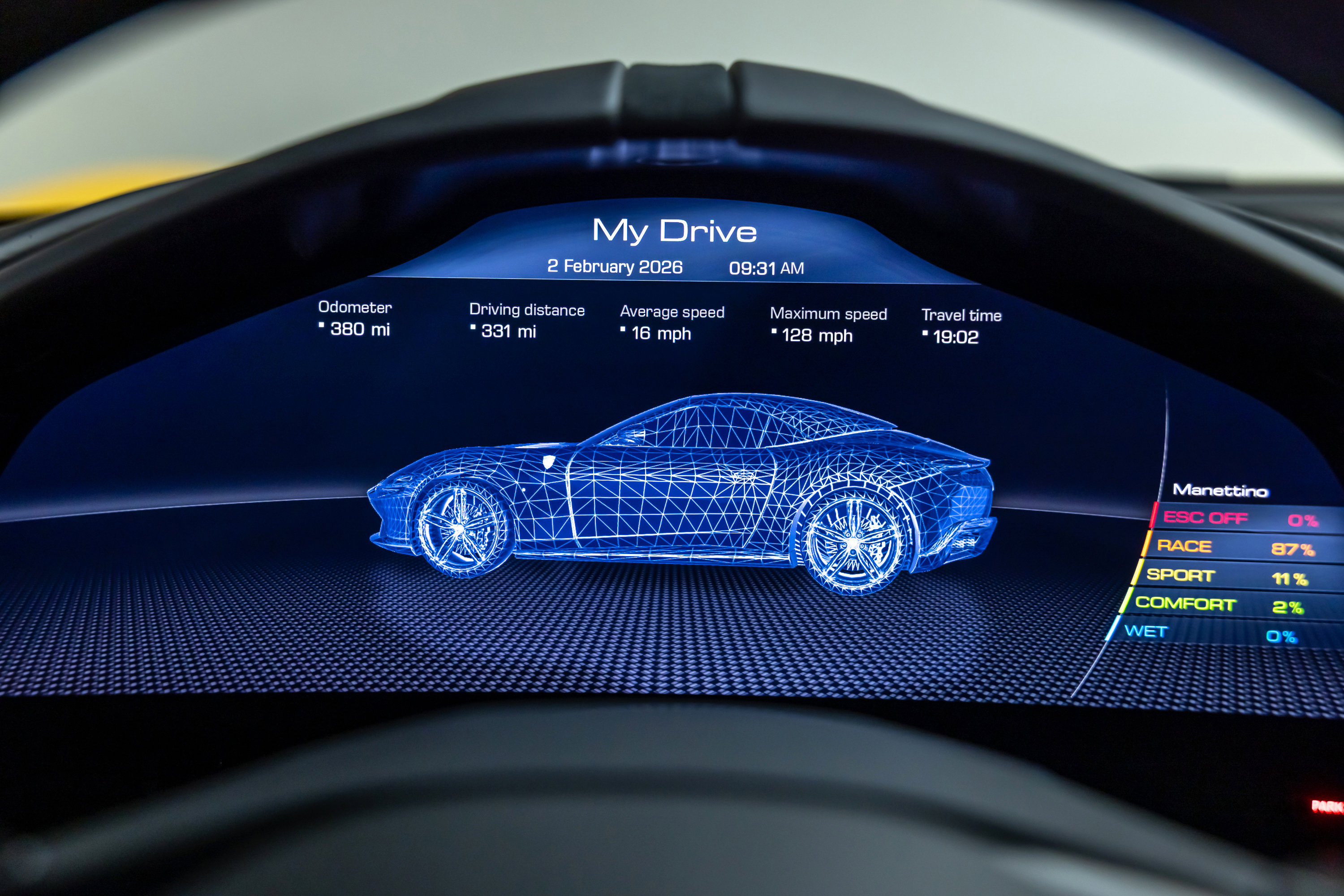 Certified 2025 Ferrari Roma Spider image 71