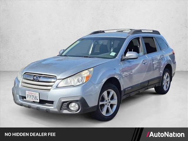 Used 2014 Subaru Outback 2.5i Premium