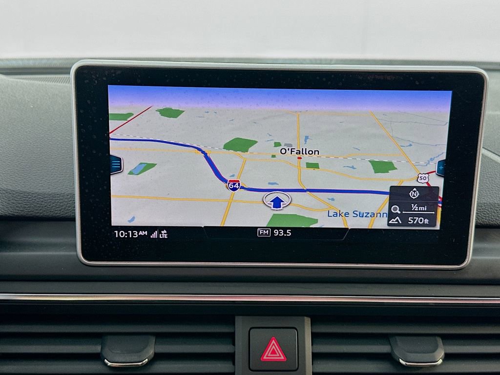 Used 2017 Audi A4 2.0T Premium Plus w/ Premium Plus Package image 13