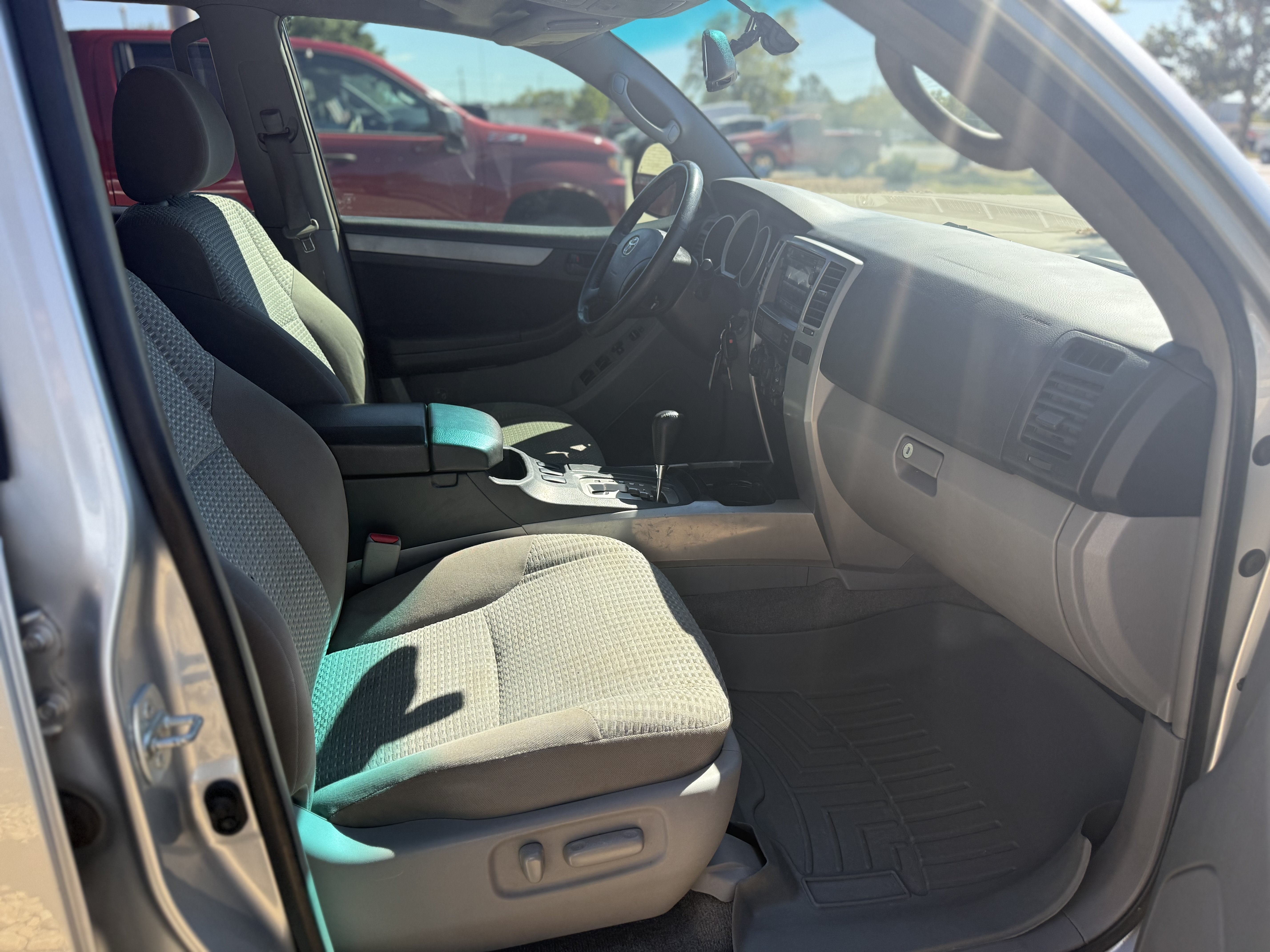 Used 2006 Toyota 4Runner SR5 RWD image 13