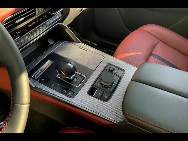 New 2025 MAZDA CX-70 Plug-In Hybrid w/ Premium Plus AWD/4WD image 49