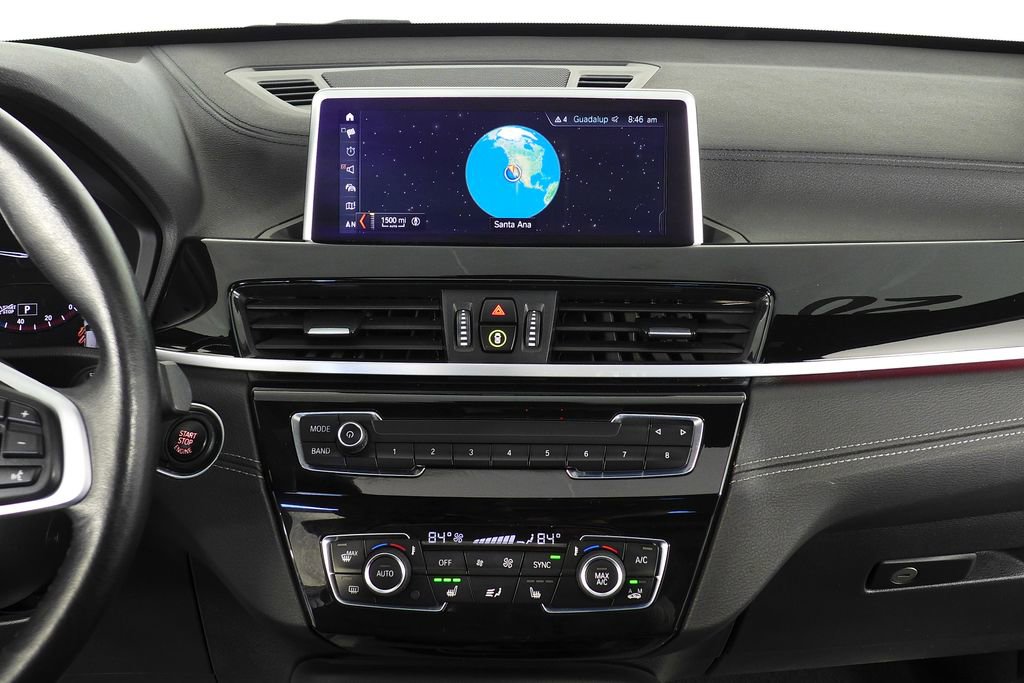 Used 2020 BMW X1 sDrive28i w/ Convenience Package image 26