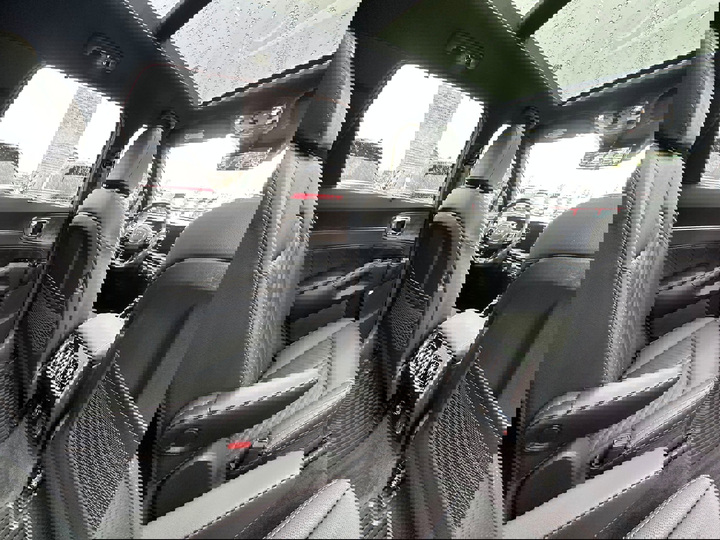 Used 2025 Kia Sorento SX Prestige image 15