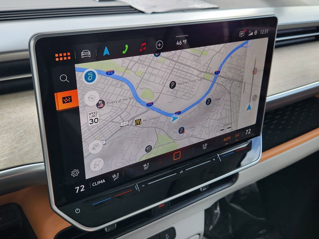 New 2025 Volkswagen ID. Buzz Pro S Plus image 7