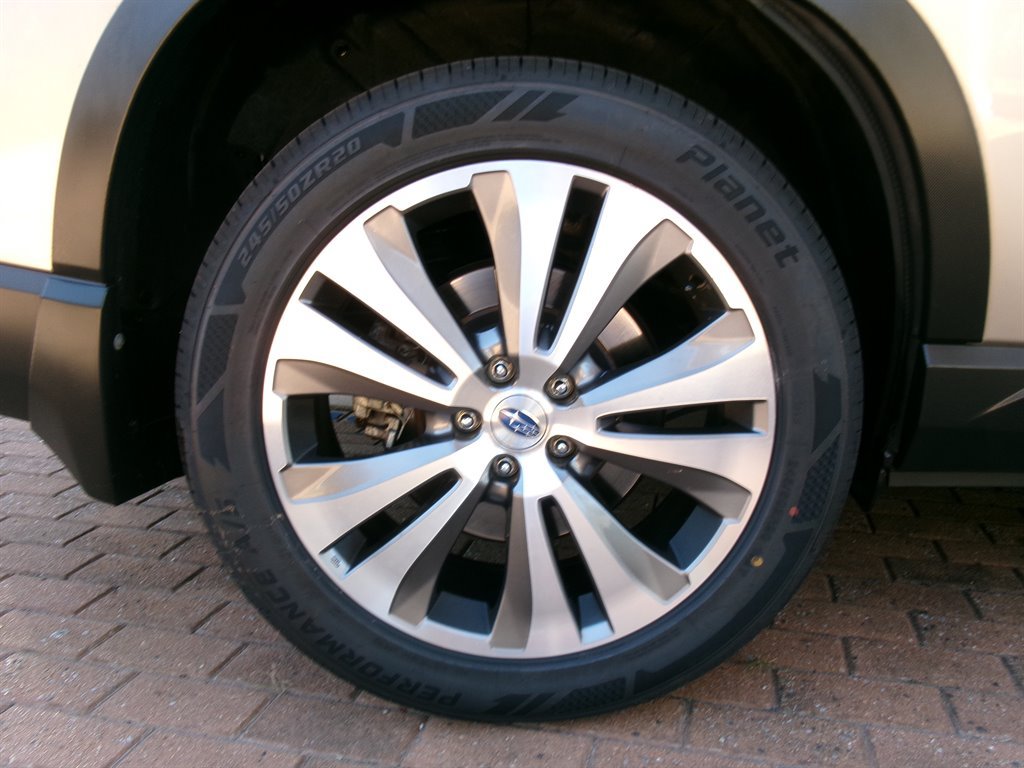 Used 2019 Subaru Ascent Limited w/ Popular Package #2A AWD/4WD image 46