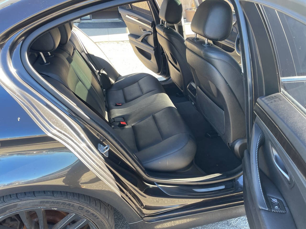 Used 2015 BMW 528i 528i 4dr Sedan image 23