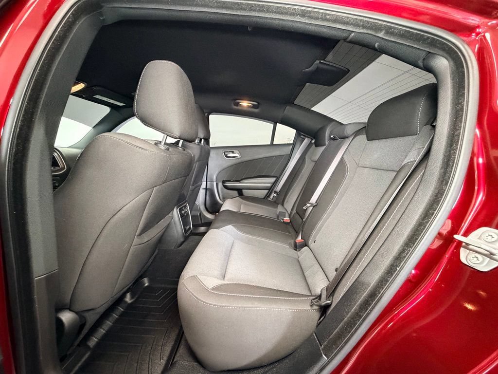 Used 2021 Dodge Charger SXT w/ Cold Weather Package AWD/4WD image 5