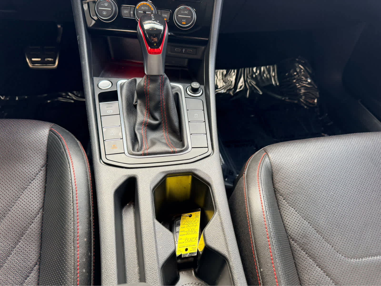 Used 2022 Volkswagen Jetta GLI Autobahn image 16