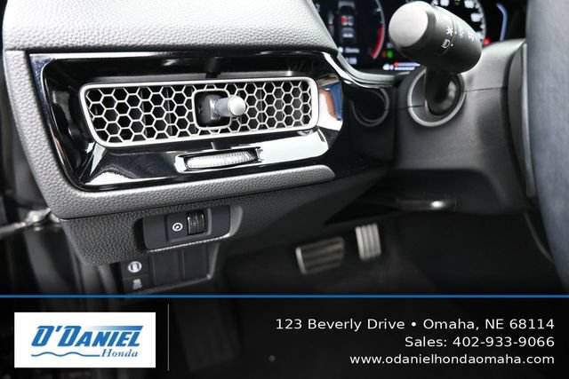 Used 2023 Honda Civic Sport image 27