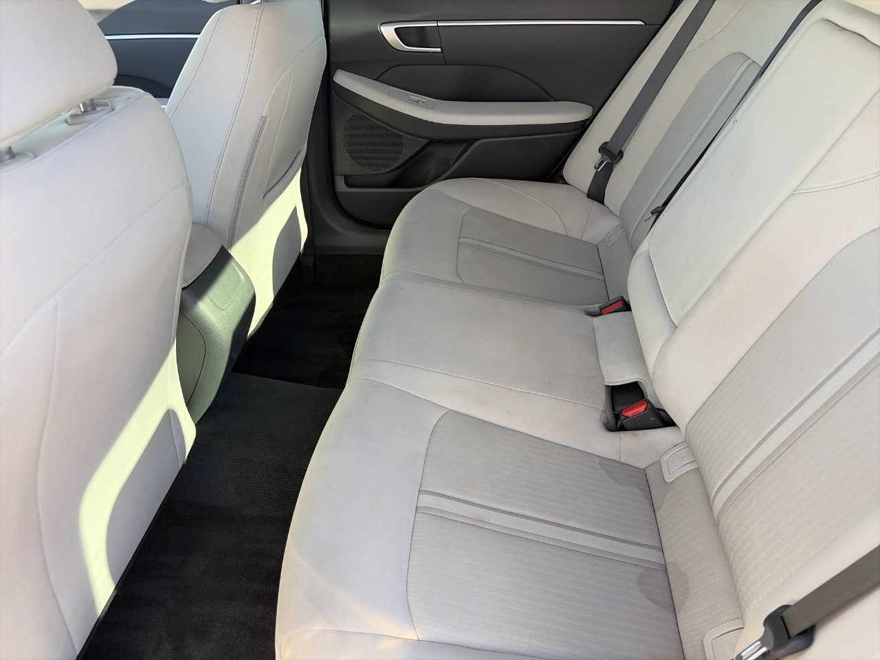 Certified 2024 Hyundai Sonata SEL FWD image 16