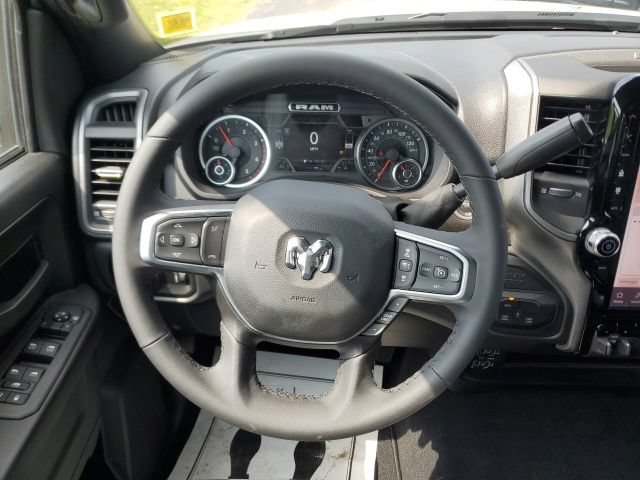 Used 2025 RAM 2500 Tradesman AWD/4WD image 18