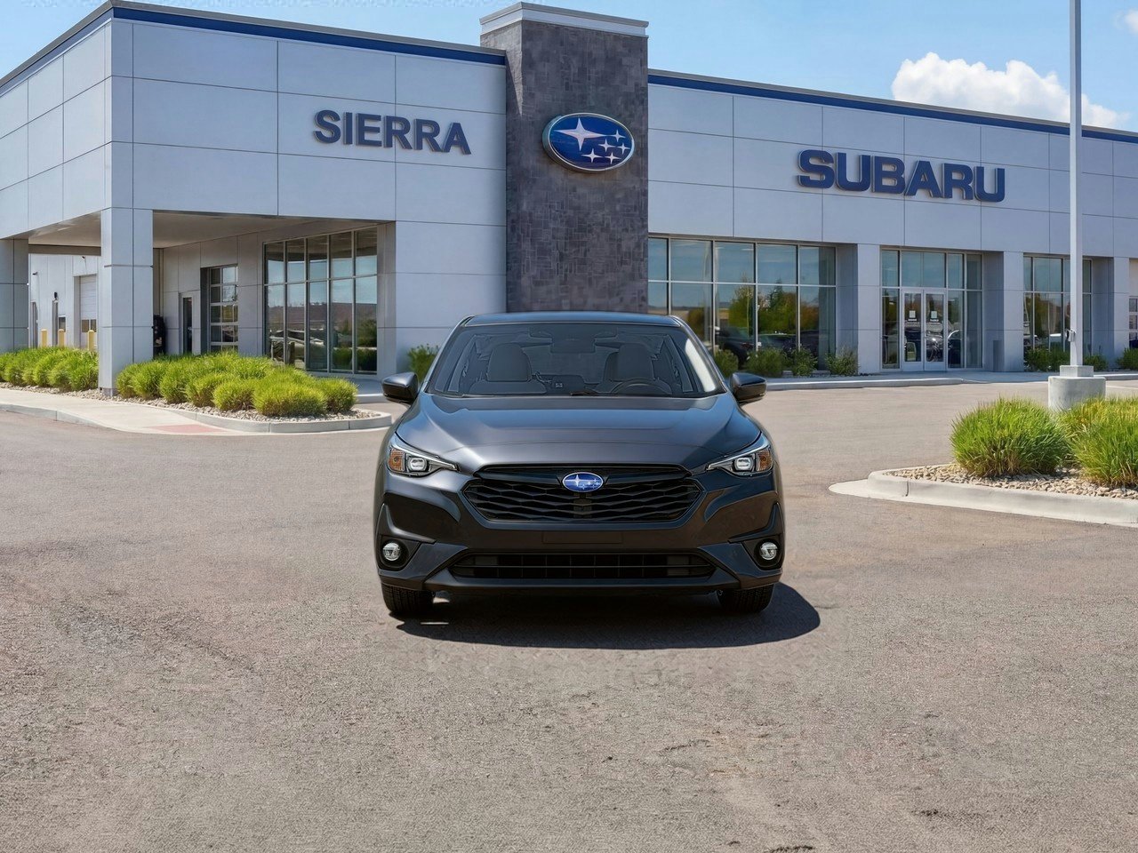 New 2026 Subaru Impreza 2.0i Sport AWD/4WD image 18