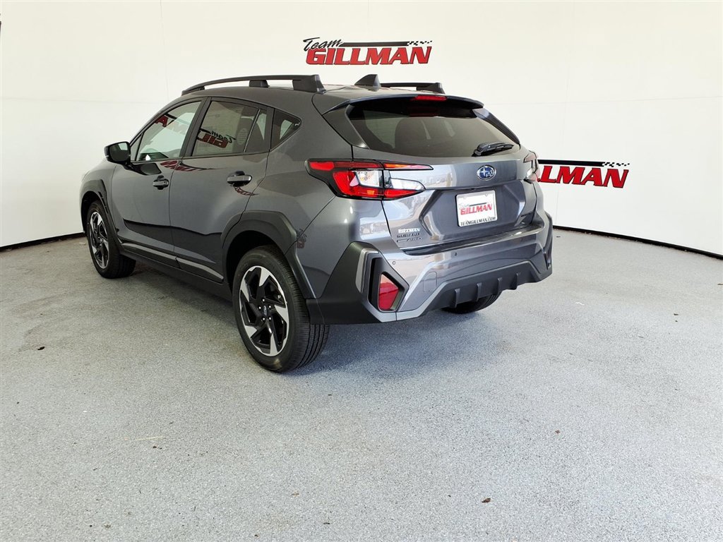 New 2026 Subaru Crosstrek 2.5i Limited w/ Crosstrek Mirror Package AWD/4WD image 2