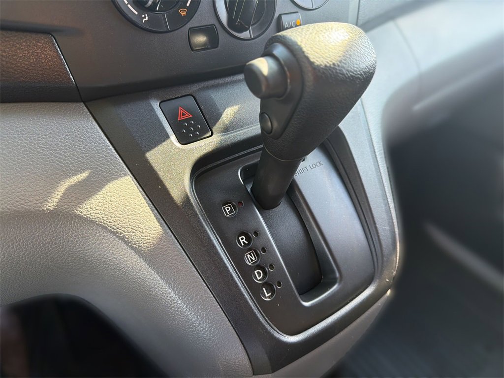 Used 2021 Nissan NV200 S image 20