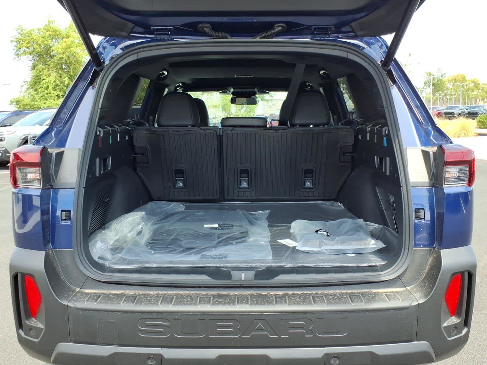 New 2026 Subaru Outback Limited XT AWD/4WD image 13