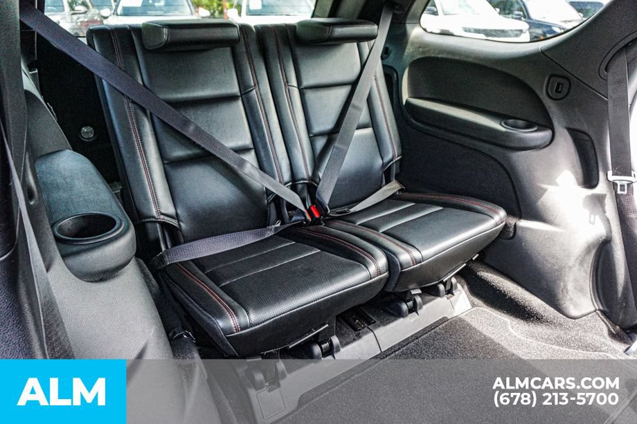 Used 2024 Dodge Durango GT RWD image 23