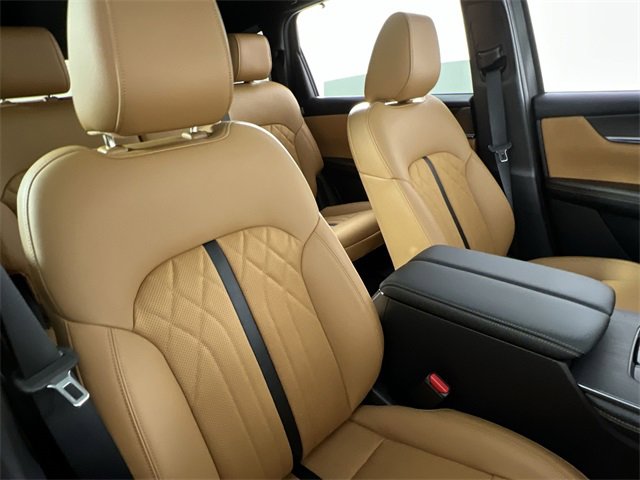 New 2026 MAZDA CX-70 3.3 Turbo S w/ Premium Plus image 24