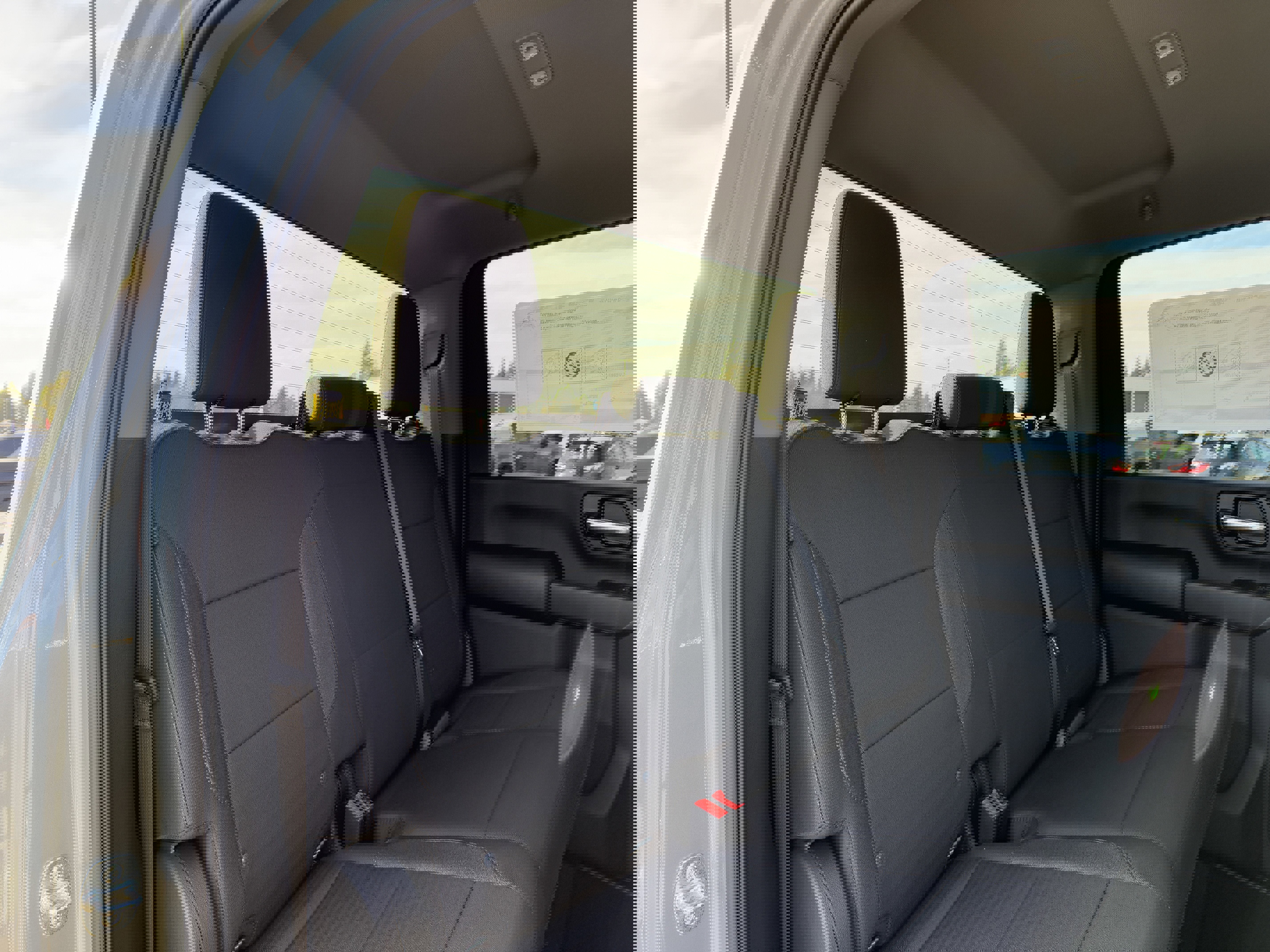 New 2026 Chevrolet Silverado 2500 Custom w/ Custom Value Package image 25