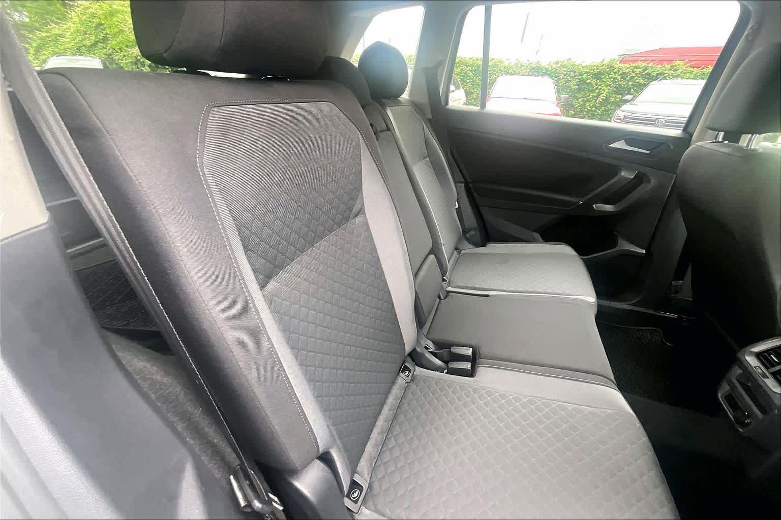 Used 2020 Volkswagen Tiguan S AWD/4WD image 20