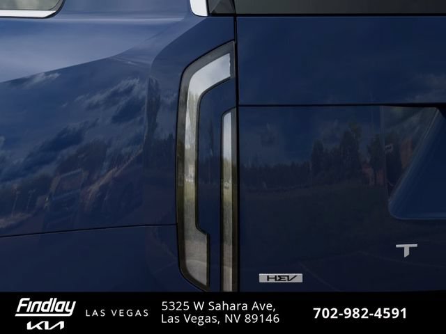 New 2027 Kia Telluride SX Prestige w/ Towing Package AWD/4WD image 13