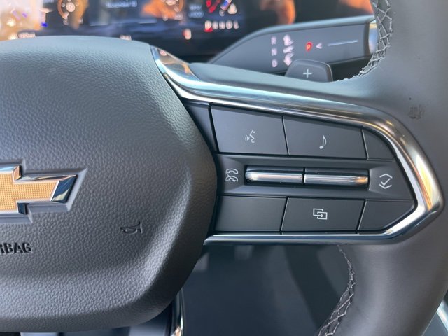 New 2026 Chevrolet Tahoe LS image 19