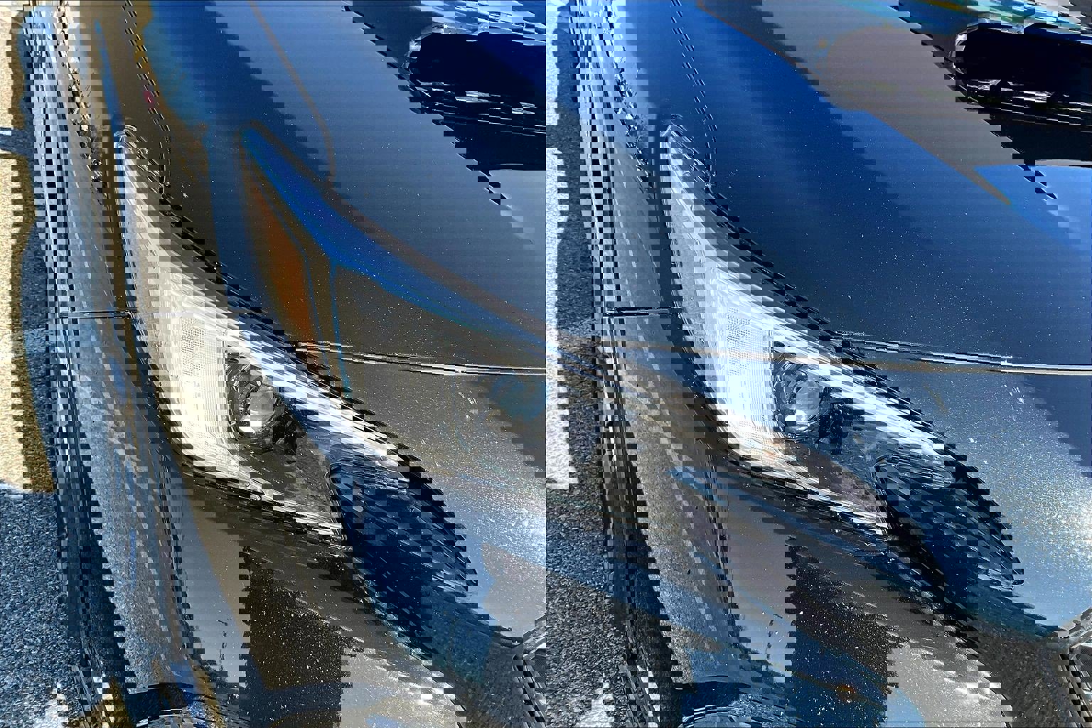 Used 2025 Subaru WRX tS w/ Popular Package #2A image 31