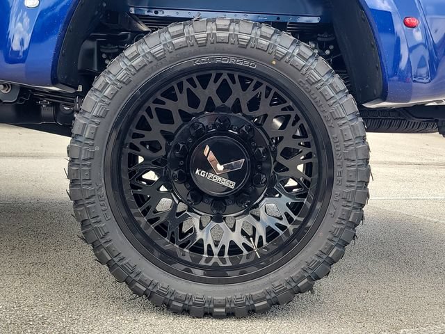 New 2026 Ford F350 Platinum AWD/4WD image 8