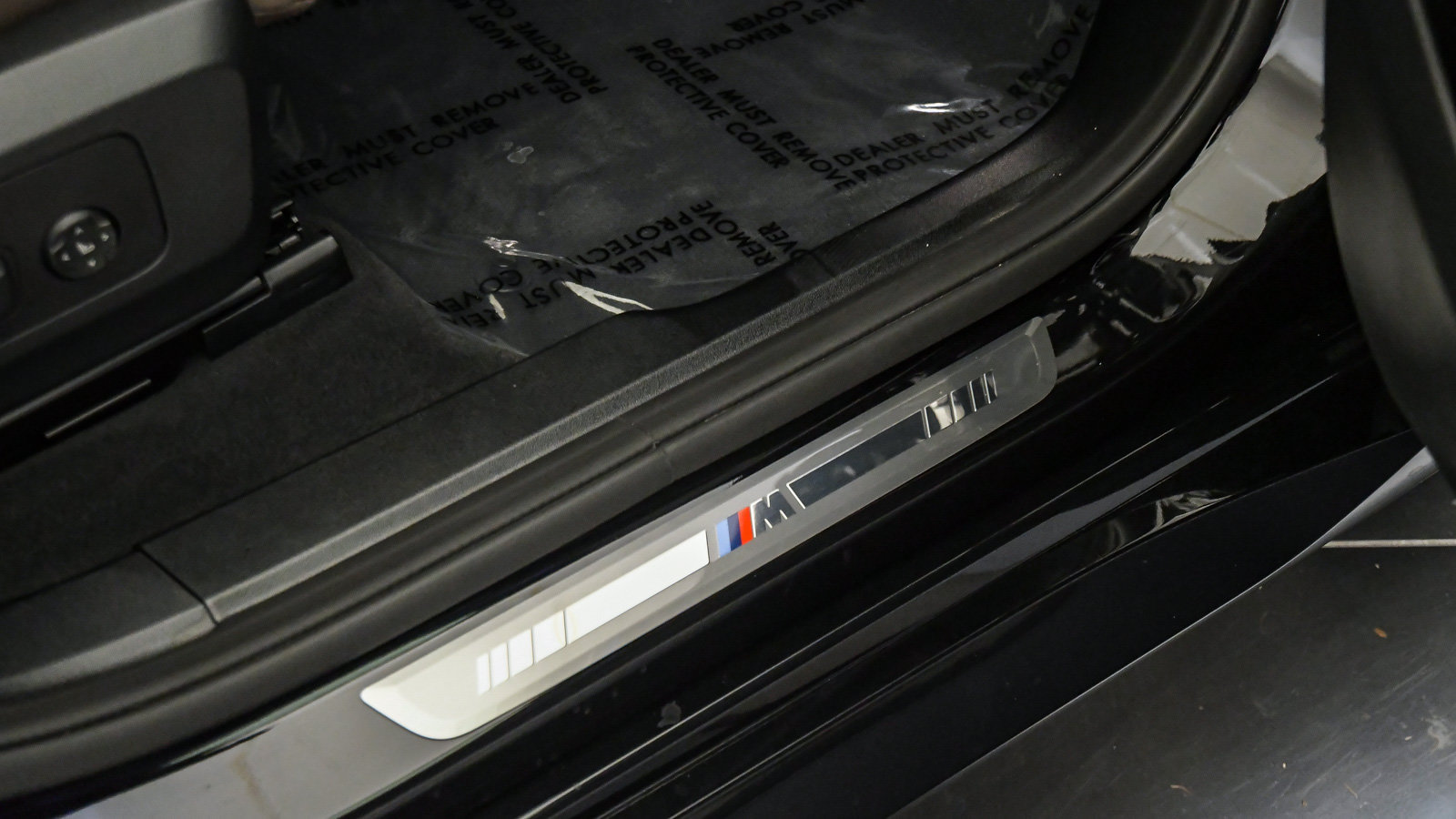 Used 2026 BMW X3 M50 AWD/4WD image 19