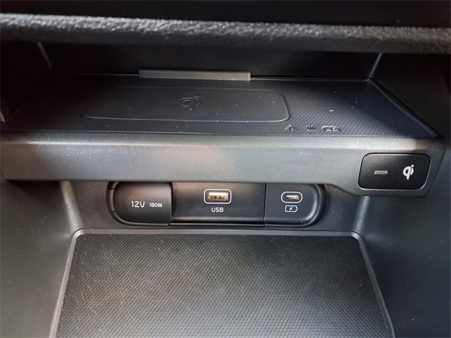 Used 2024 Kia Soul S image 9