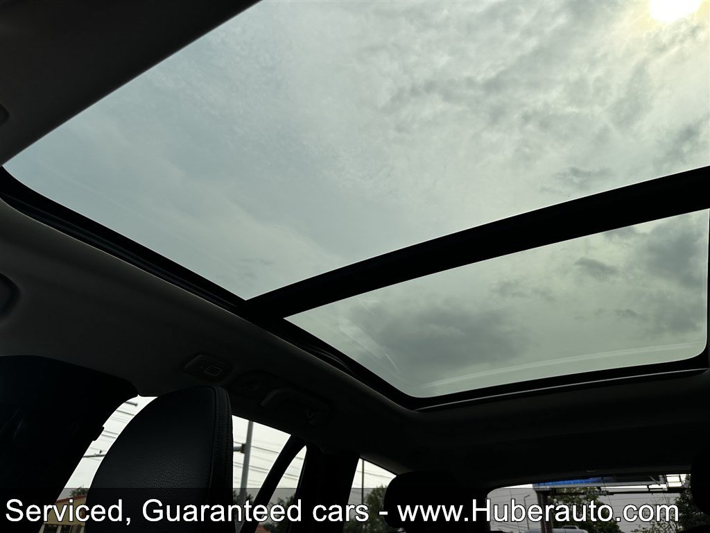 Used 2023 Volvo V60 B5 Cross Country Plus w/ Climate Package AWD/4WD image 35