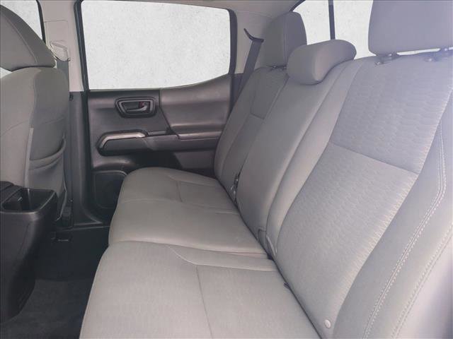 Used 2016 Toyota Tacoma SR5 w/ Towing Package RWD image 20